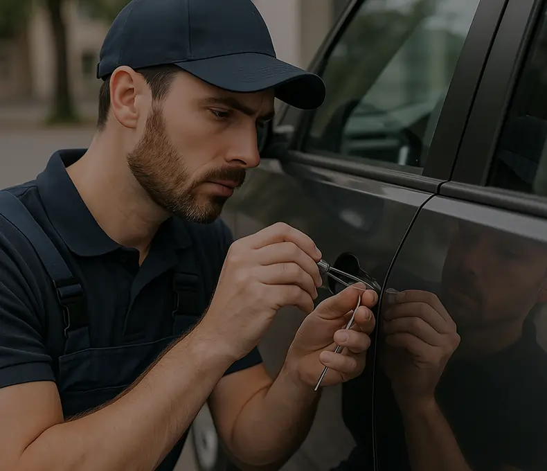 Automotive Locksmith Houston TX