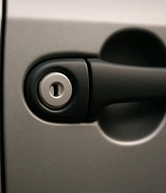 Remote key fob programming by Houston TX locksmith