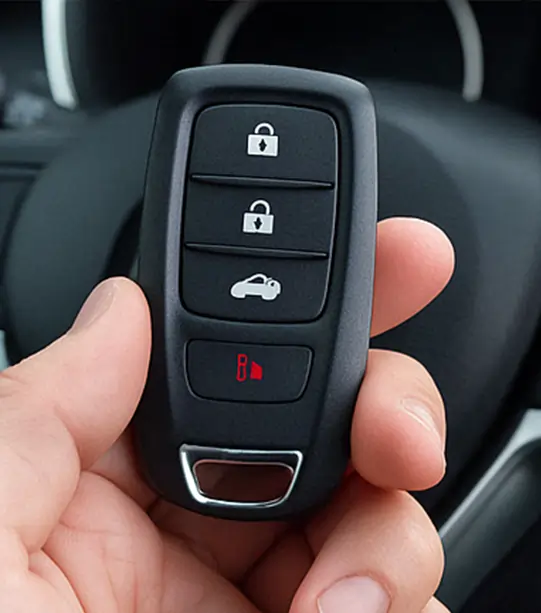 Automotive locksmith services for all vehicle makes in Houston TX