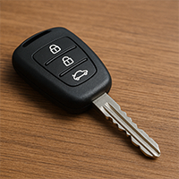 Ignition repair by automotive locksmith in Houston TX
