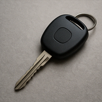 Vehicle key duplication in Houston TX
