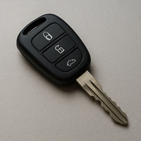 Smart key programming for cars in Houston TX