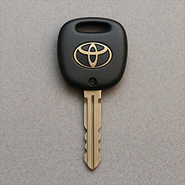 Affordable car key replacement Houston TX