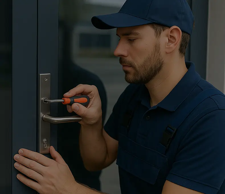 Commercial Locksmith Houston TX