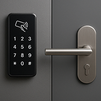 Lock cylinder removal and installation service Houston TX  