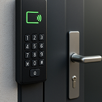 Reliable Access Control Installers Houston TX