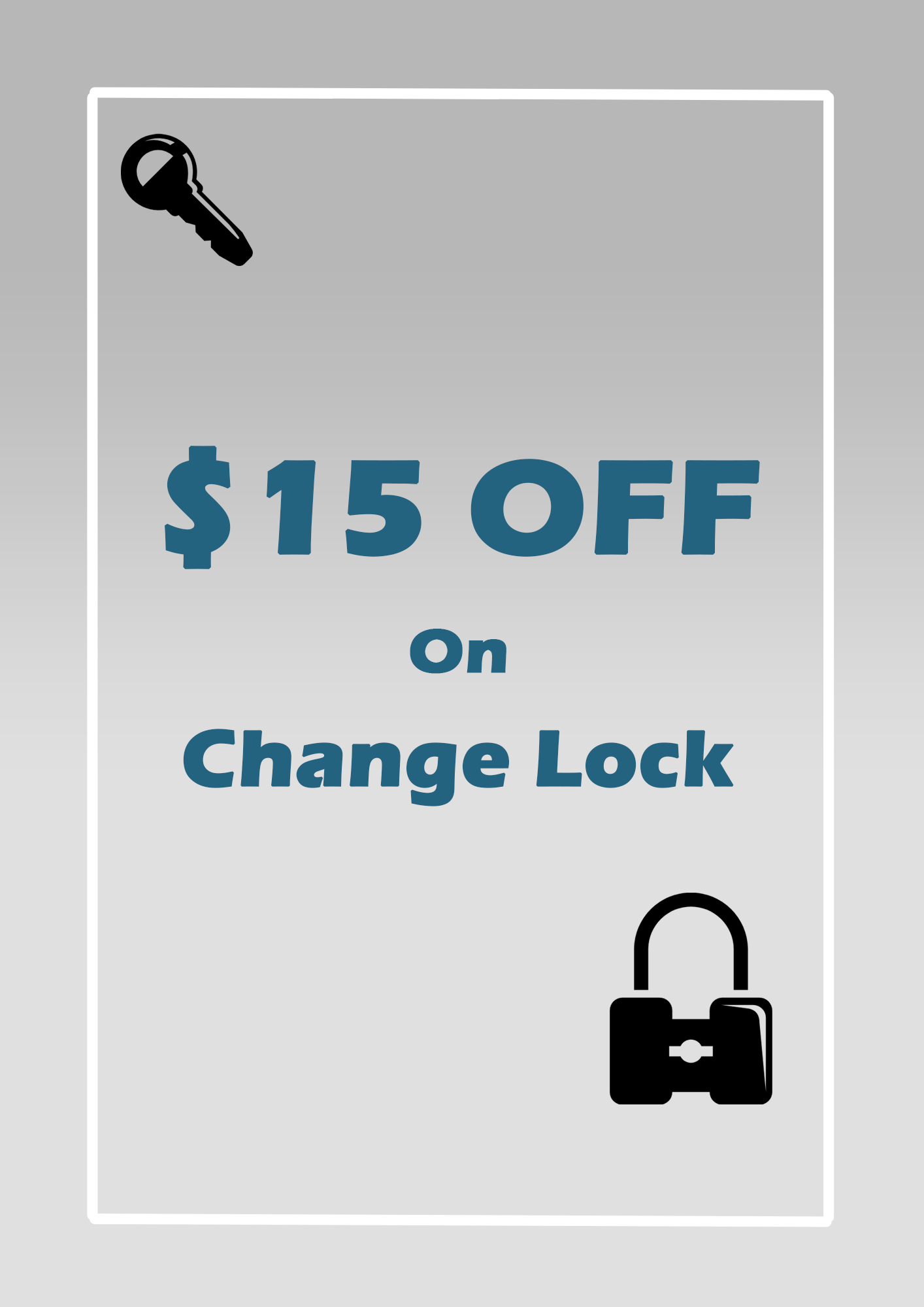 Houston TX Locksmith Offers