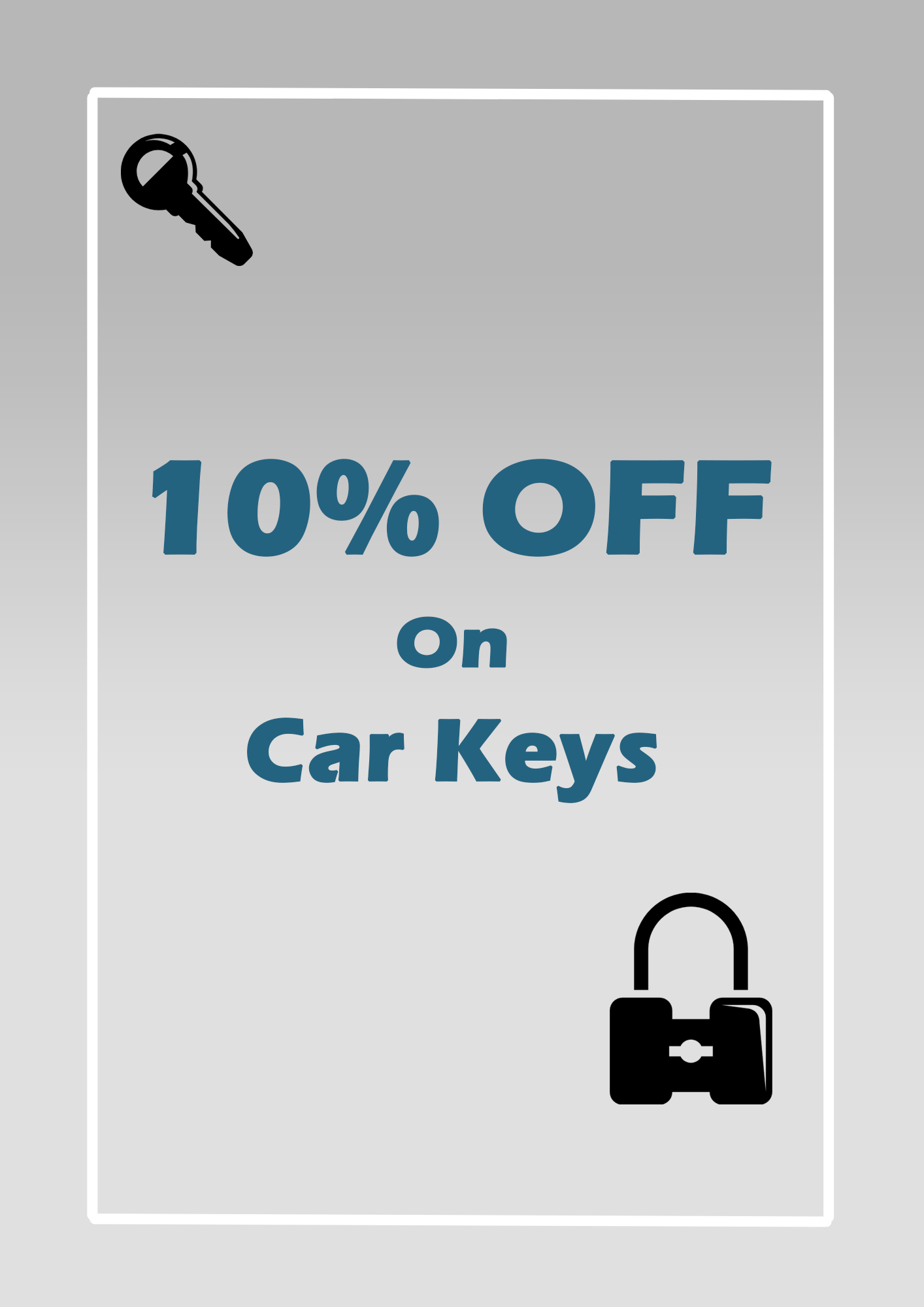 Houston TX Locksmith Offers