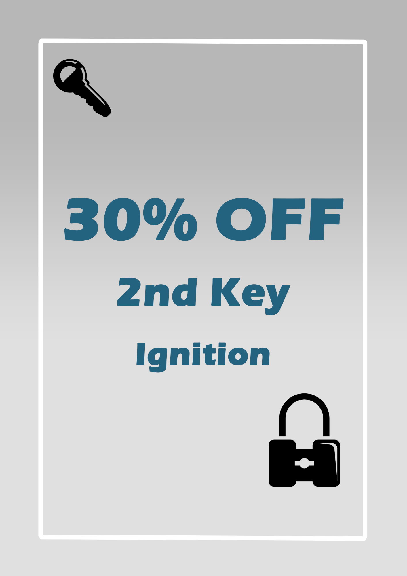 Houston TX Locksmith Offers