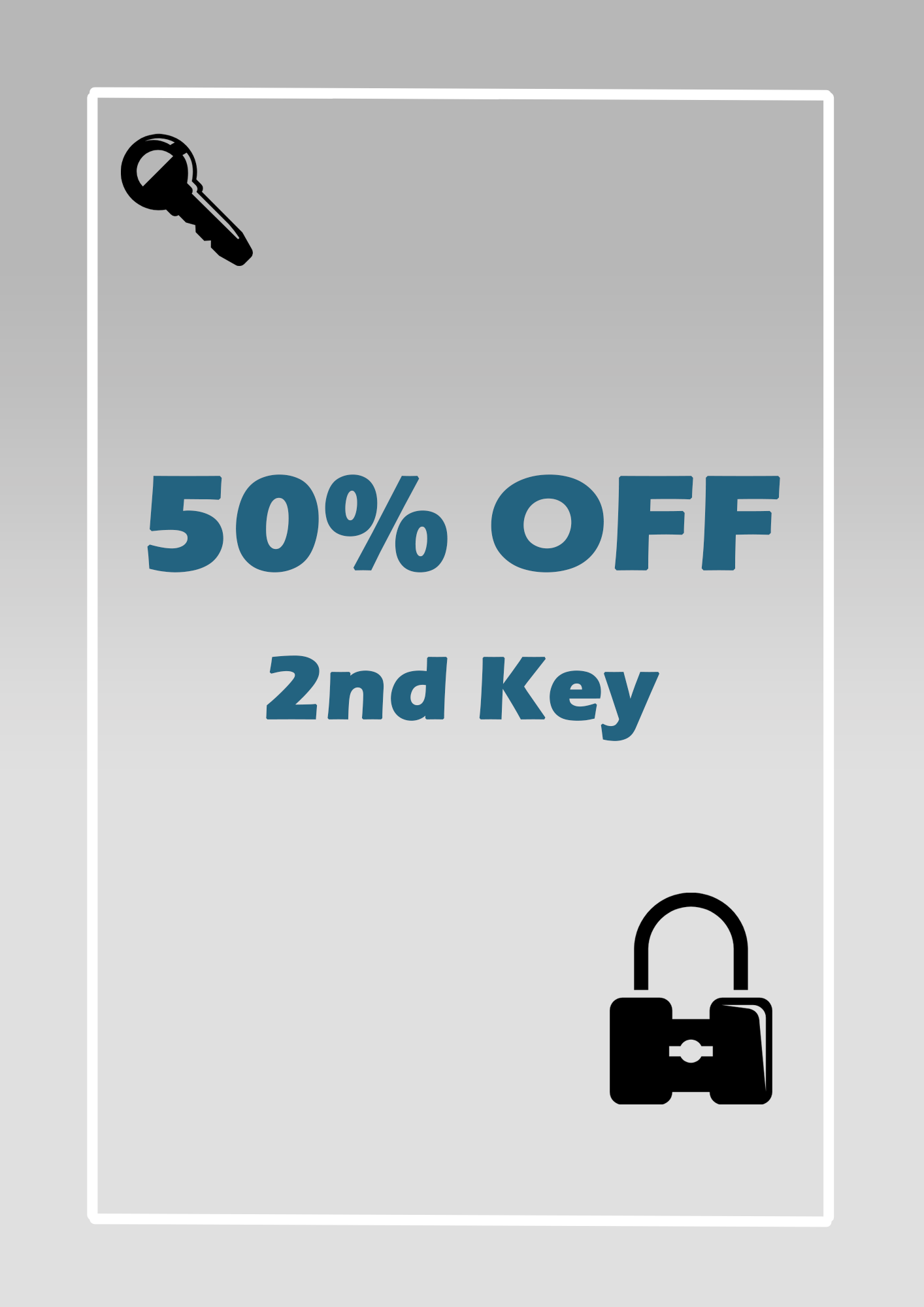 Houston TX Locksmith Offers