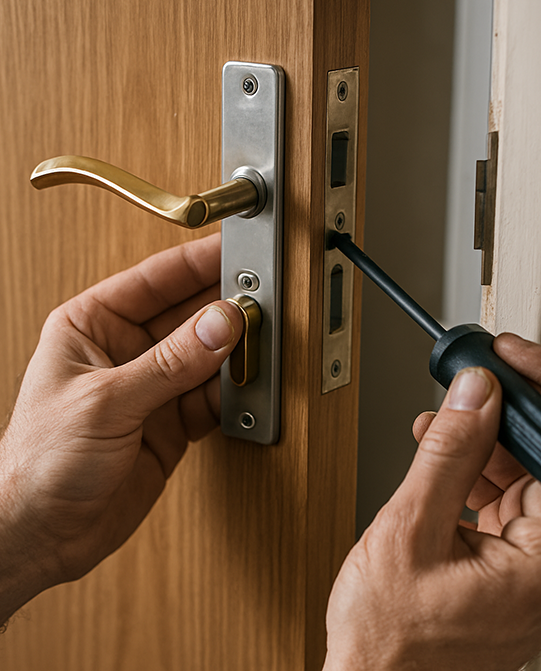 Fast lock replacement Locksmith In The Woodlands TX