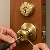 Custom Access Control Security Solutions Houston TX