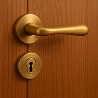 Houston TX Keypad Access Control System