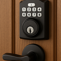 Magnetic Lock Access Control System Houston TX