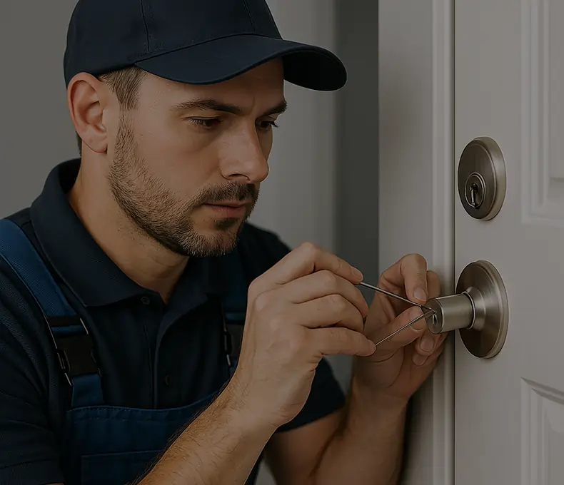 Houston TX Locksmith